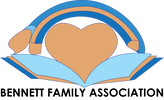 BENNETTFAMILYASSOCIATION.ORG